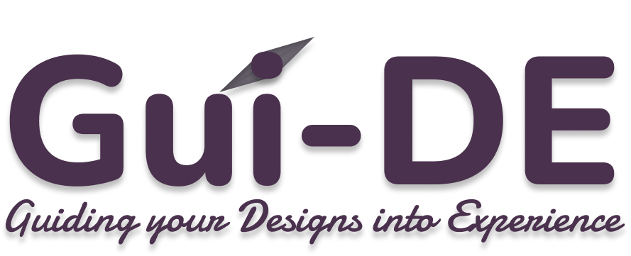 Gui-DE Logo